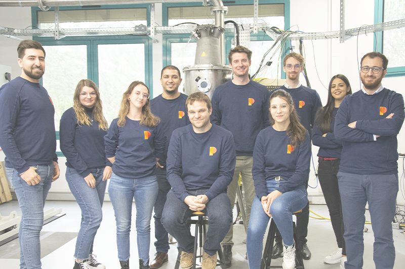 EIC Accelerator